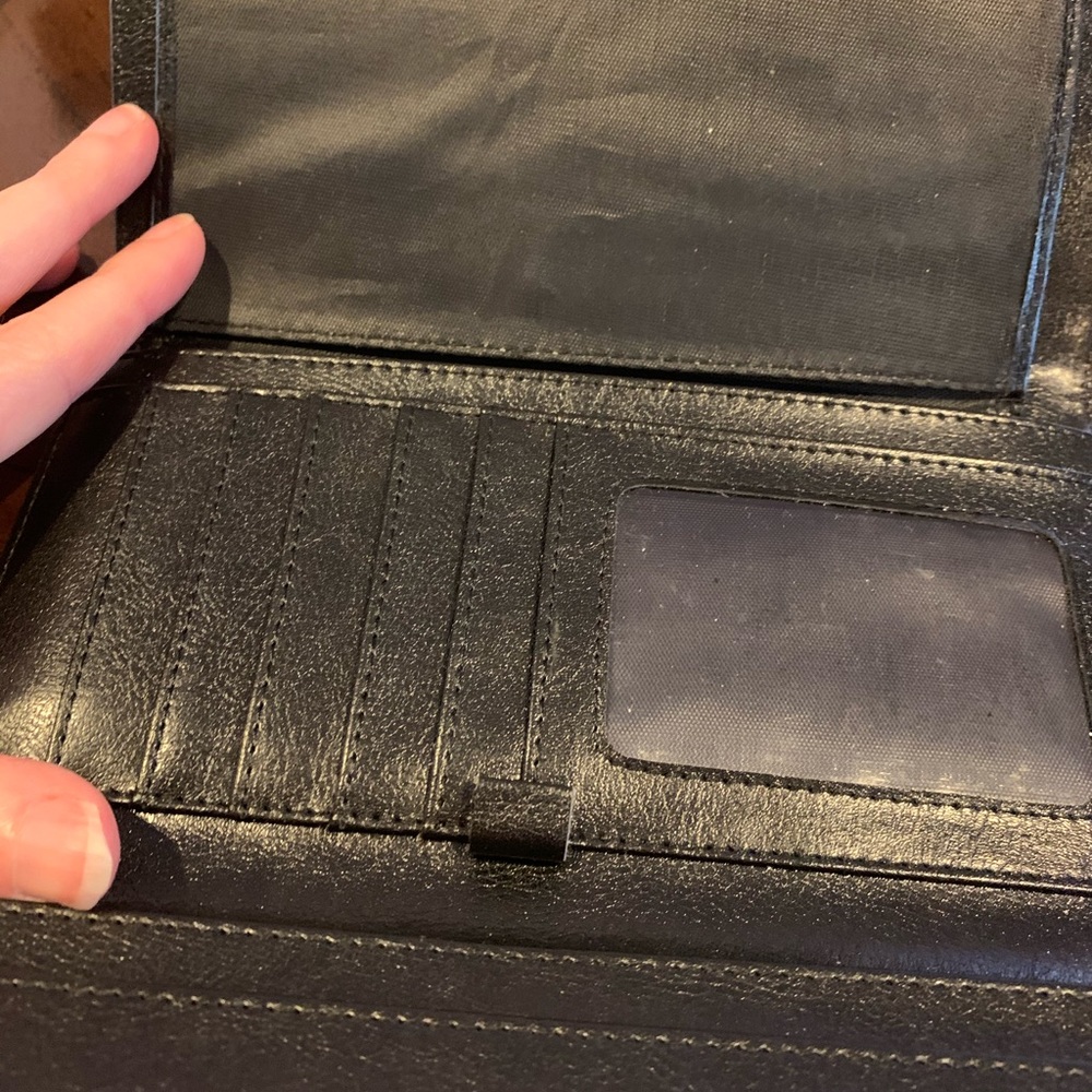 Texas wallet - Picture 3 of 3